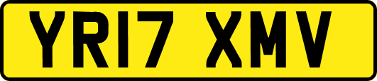 YR17XMV