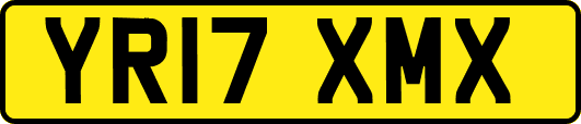 YR17XMX