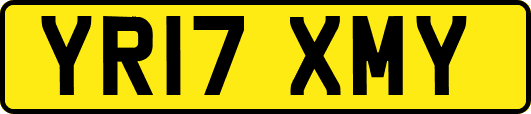 YR17XMY