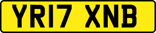 YR17XNB