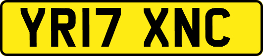 YR17XNC