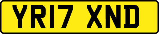 YR17XND