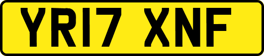 YR17XNF