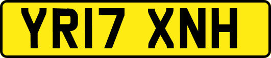 YR17XNH