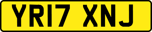 YR17XNJ
