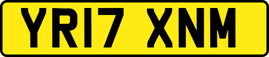 YR17XNM