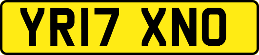 YR17XNO