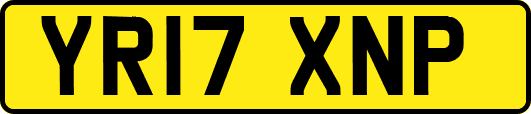 YR17XNP