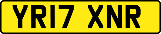 YR17XNR