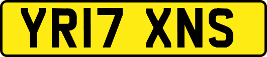 YR17XNS