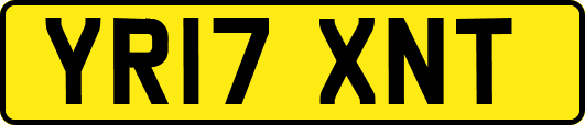 YR17XNT