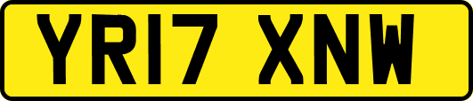 YR17XNW