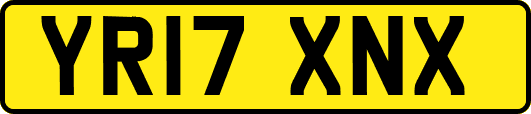 YR17XNX