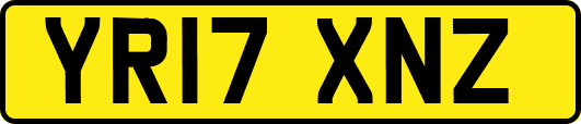 YR17XNZ