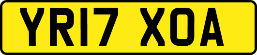 YR17XOA