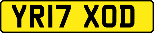 YR17XOD