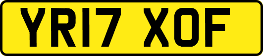 YR17XOF