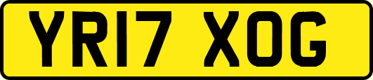 YR17XOG