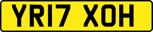 YR17XOH
