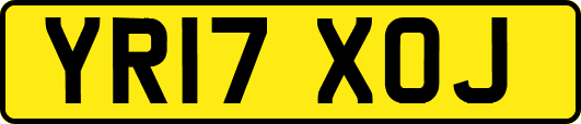 YR17XOJ