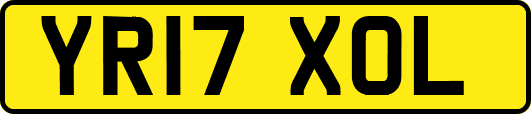 YR17XOL