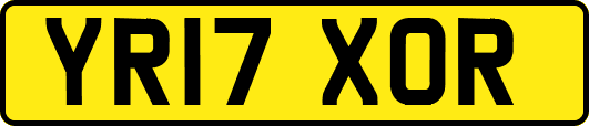 YR17XOR
