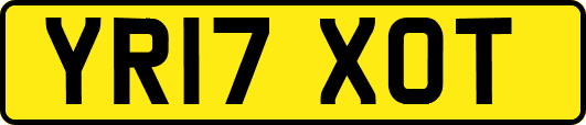 YR17XOT