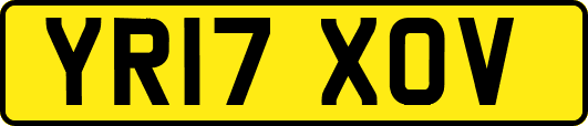 YR17XOV