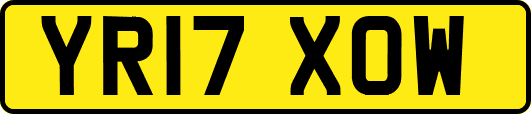 YR17XOW