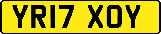 YR17XOY