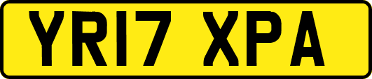 YR17XPA