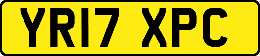 YR17XPC