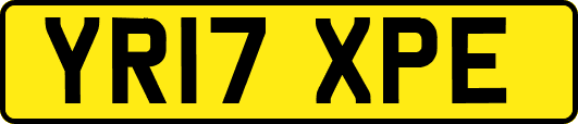 YR17XPE