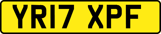 YR17XPF