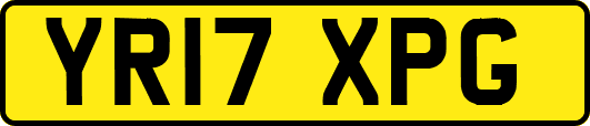 YR17XPG