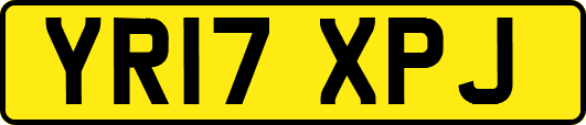 YR17XPJ