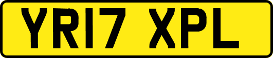 YR17XPL