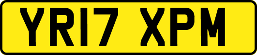 YR17XPM