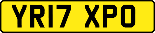 YR17XPO