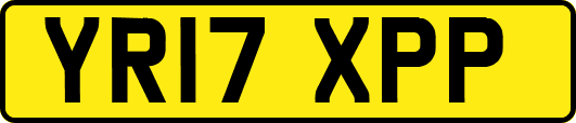 YR17XPP