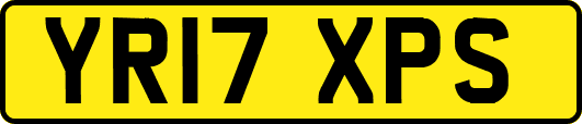 YR17XPS