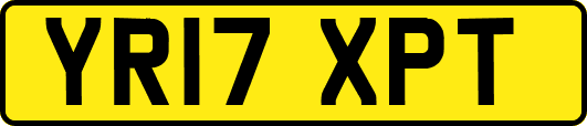 YR17XPT