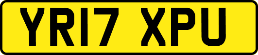YR17XPU