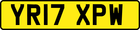 YR17XPW
