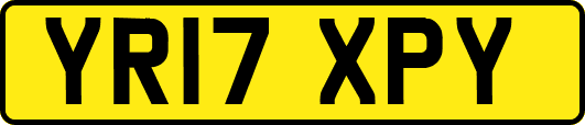 YR17XPY