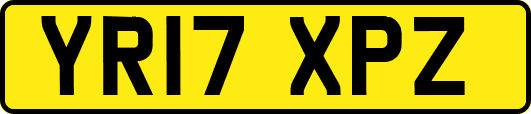 YR17XPZ