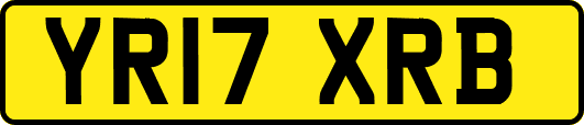 YR17XRB