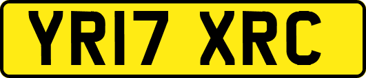 YR17XRC