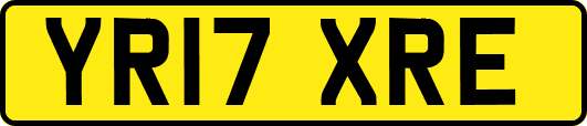 YR17XRE