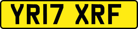 YR17XRF